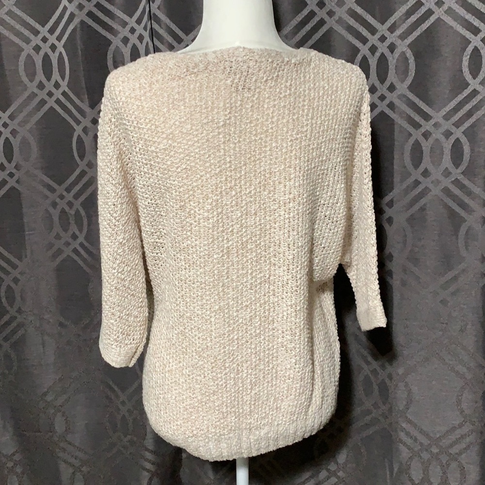 Chico’s (knit top) - Picture 2 of 5